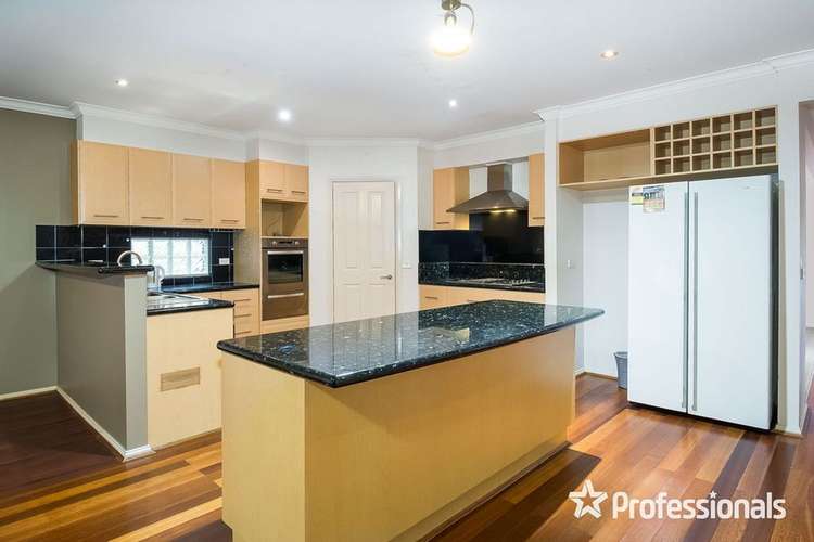 Third view of Homely house listing, 1 Harvie Street, Glen Waverley VIC 3150