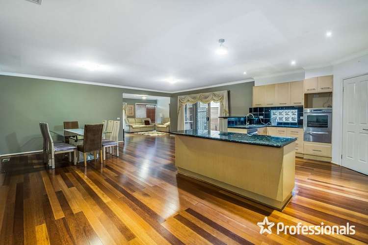 Fourth view of Homely house listing, 1 Harvie Street, Glen Waverley VIC 3150