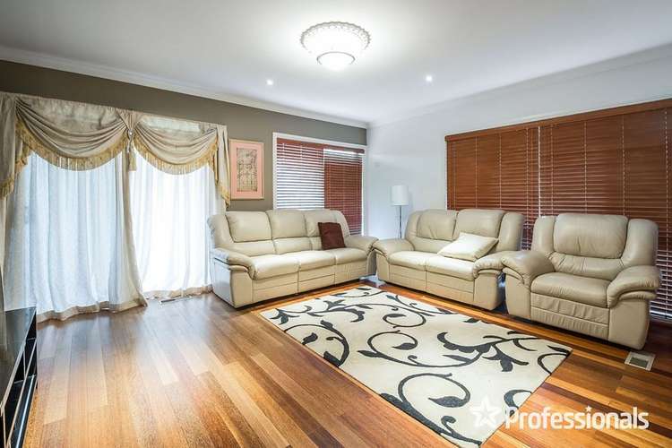 Fifth view of Homely house listing, 1 Harvie Street, Glen Waverley VIC 3150