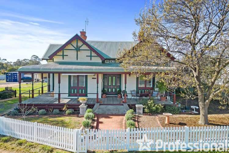Main view of Homely house listing, 6 Butts Road, Eaglehawk VIC 3556