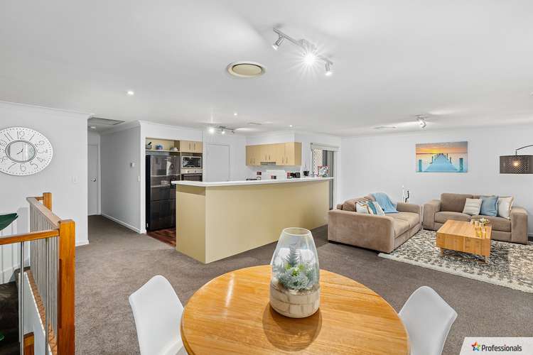 Second view of Homely townhouse listing, 5/43 Petrie Crescent, Aspley QLD 4034