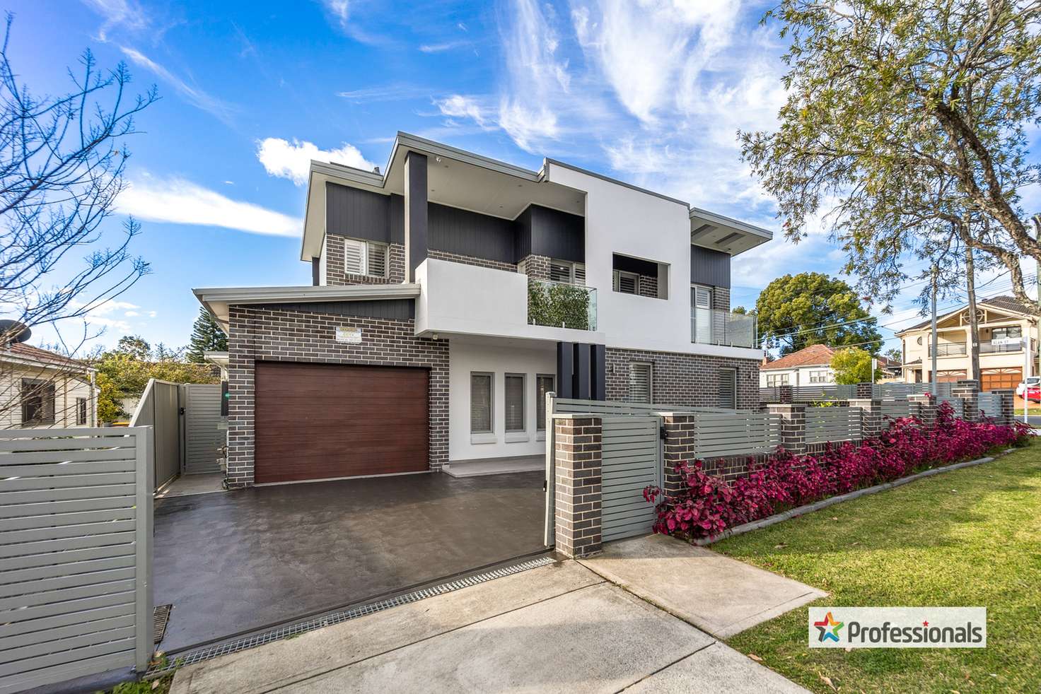 Main view of Homely semiDetached listing, 65 Wenke Crescent, Yagoona NSW 2199