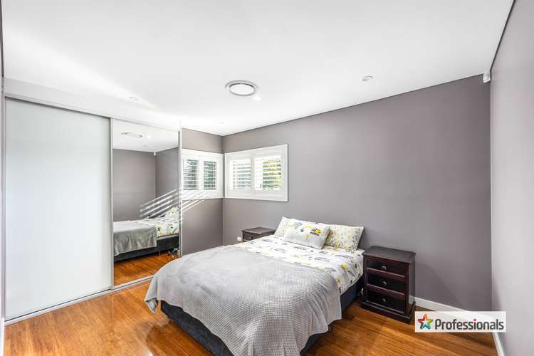 Sixth view of Homely semiDetached listing, 65 Wenke Crescent, Yagoona NSW 2199