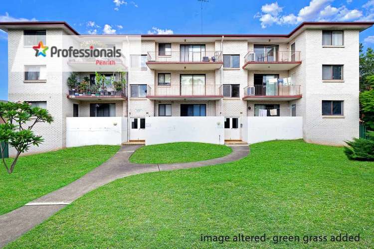 Main view of Homely unit listing, 16/150 Great Western Highway, Kingswood NSW 2747