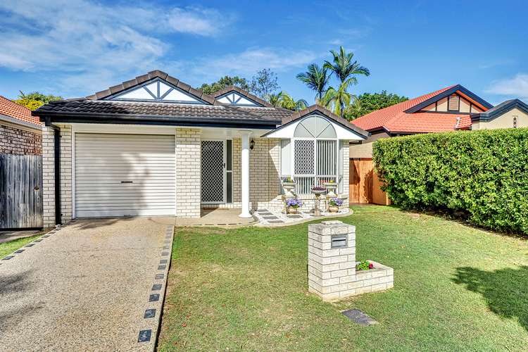21 Bannister Place, Forest Lake QLD 4078