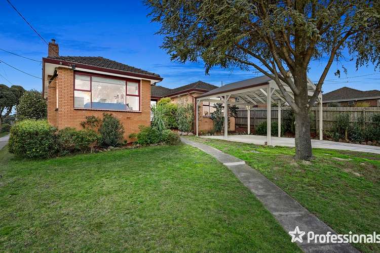Main view of Homely house listing, 1 Delville Street, Mooroolbark VIC 3138