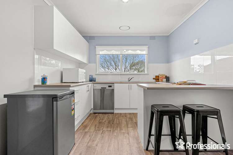 Fifth view of Homely house listing, 1 Delville Street, Mooroolbark VIC 3138