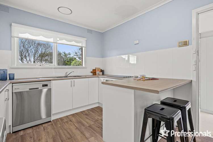 Sixth view of Homely house listing, 1 Delville Street, Mooroolbark VIC 3138