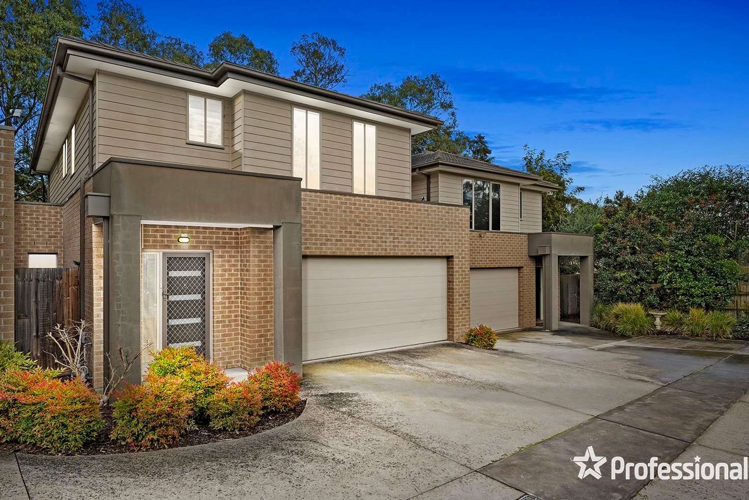 Main view of Homely townhouse listing, 5 Autumn Way, Kilsyth VIC 3137