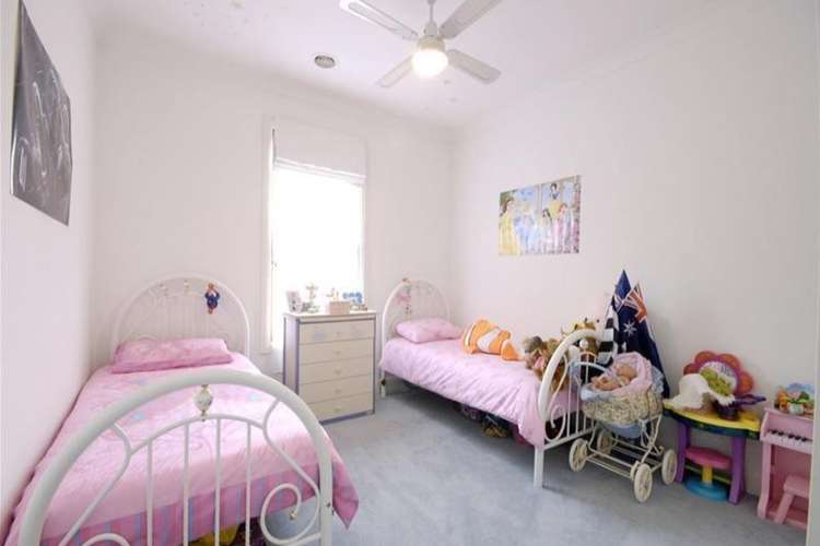 Third view of Homely townhouse listing, 454 Abbotsford Street, North Melbourne VIC 3051