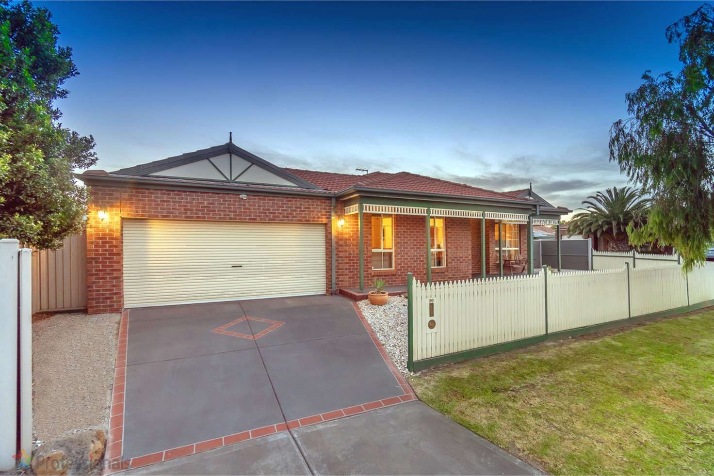 Main view of Homely house listing, 20 Goulburn Way, Craigieburn VIC 3064