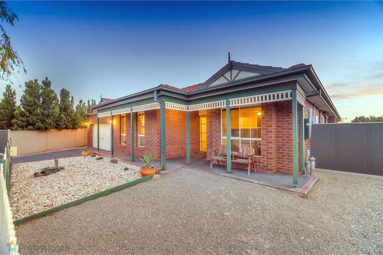 Third view of Homely house listing, 20 Goulburn Way, Craigieburn VIC 3064