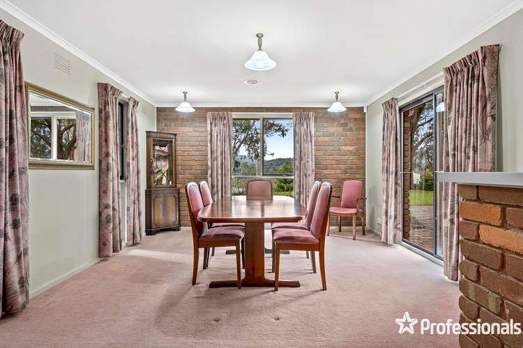 Fourth view of Homely house listing, 17 Montpellier Street, Healesville VIC 3777