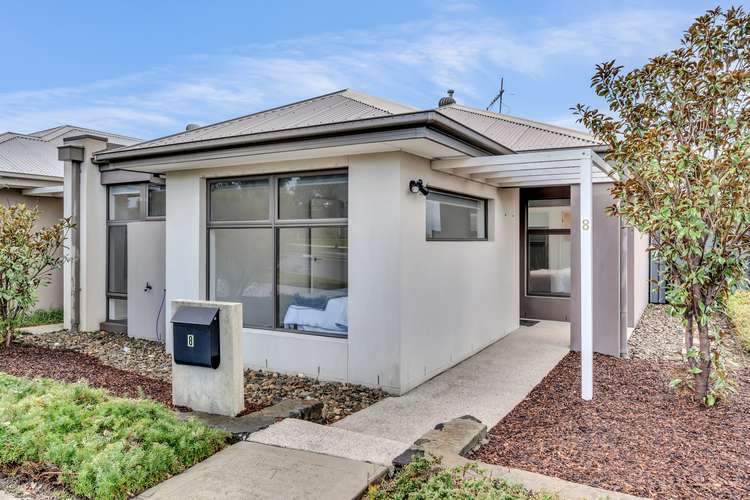 Second view of Homely house listing, 8 Brookfield Boulevard, Craigieburn VIC 3064