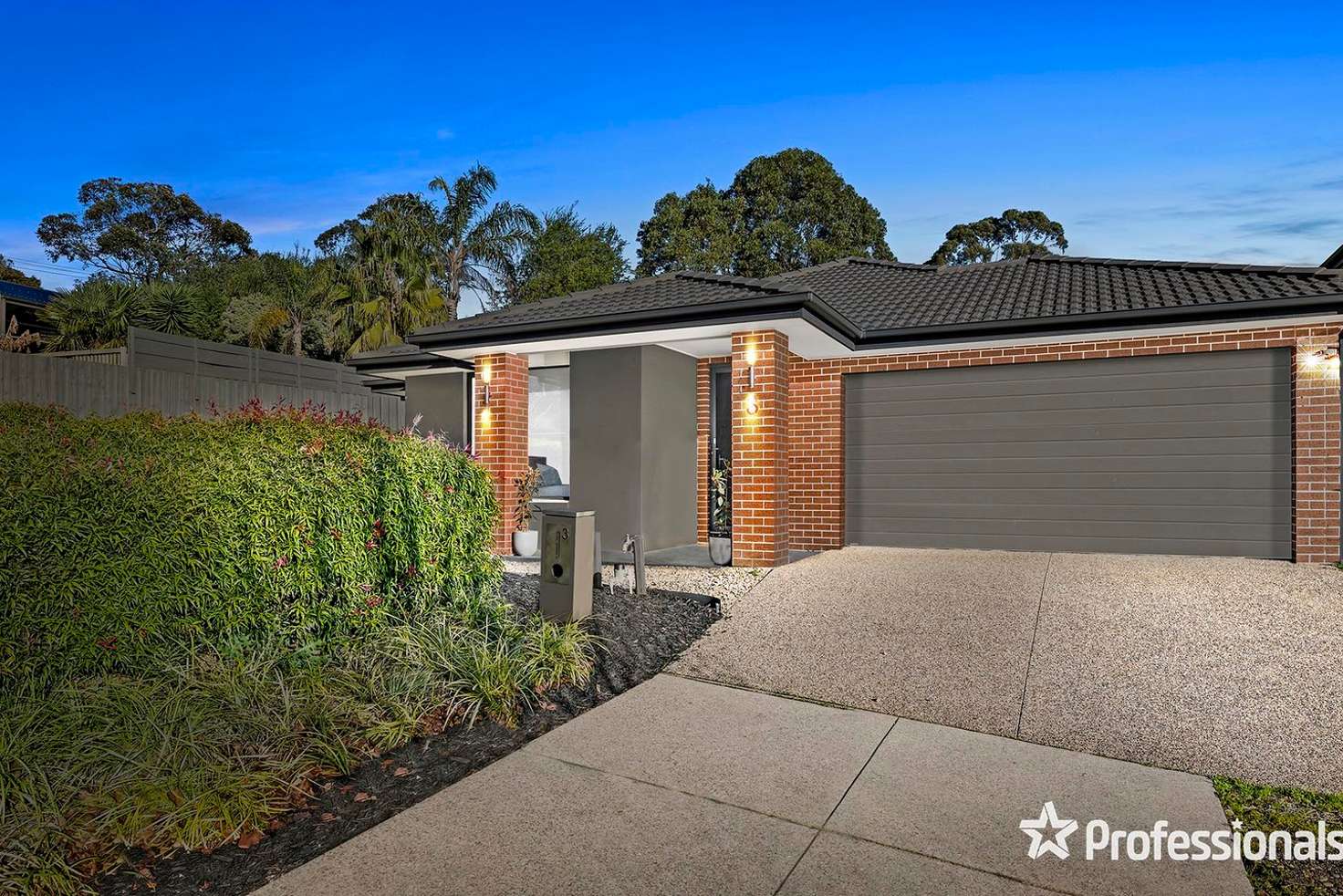 Main view of Homely house listing, 3 Botanica Drive, Chirnside Park VIC 3116