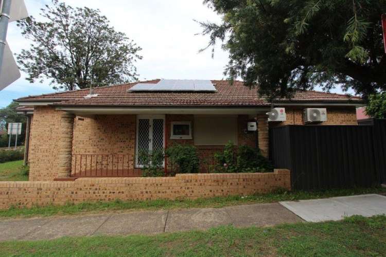 Second view of Homely house listing, 403 Victoria Road (corner John St), Rydalmere NSW 2116