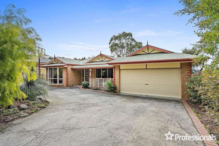 Main view of Homely house listing, 16 Haag Road, Seville VIC 3139
