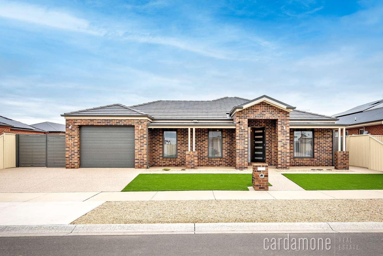 Main view of Homely house listing, 20 Mootwingee Crescent, Shepparton North VIC 3631