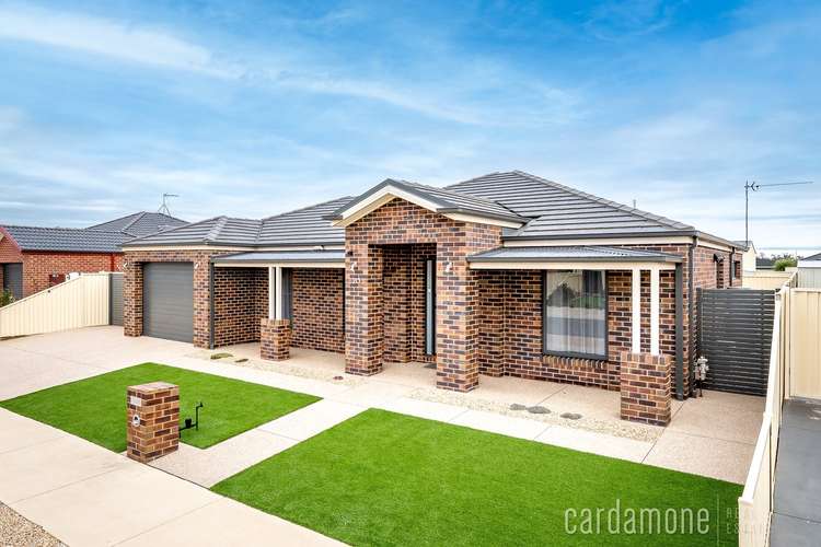 Second view of Homely house listing, 20 Mootwingee Crescent, Shepparton North VIC 3631