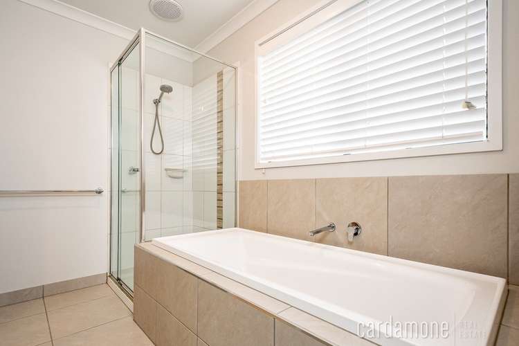Seventh view of Homely house listing, 20 Mootwingee Crescent, Shepparton North VIC 3631