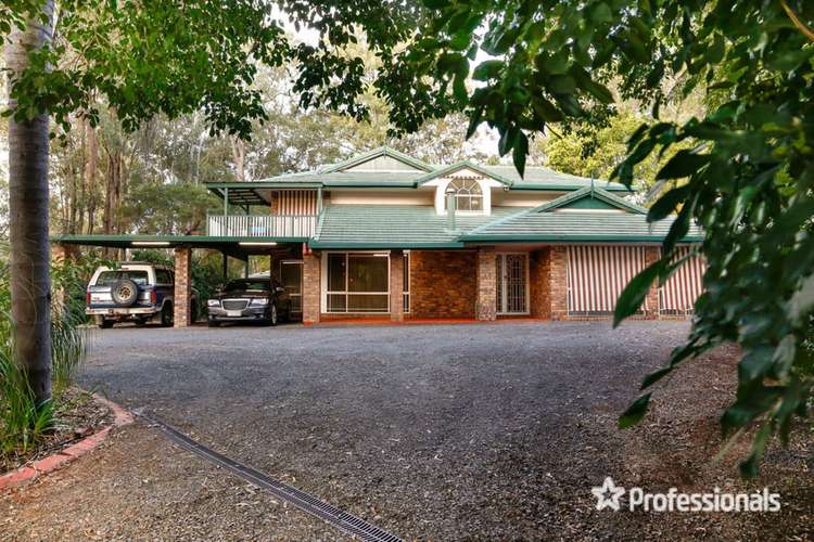 Third view of Homely house listing, 193-195 Brushwood Crescent, Cedar Grove QLD 4285