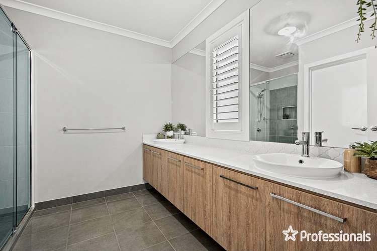 Third view of Homely house listing, 70 Locksley Road, Chirnside Park VIC 3116