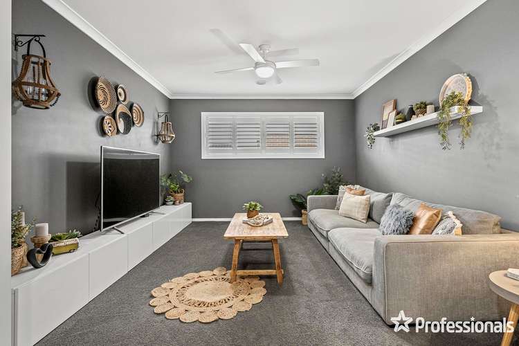 Fourth view of Homely house listing, 70 Locksley Road, Chirnside Park VIC 3116