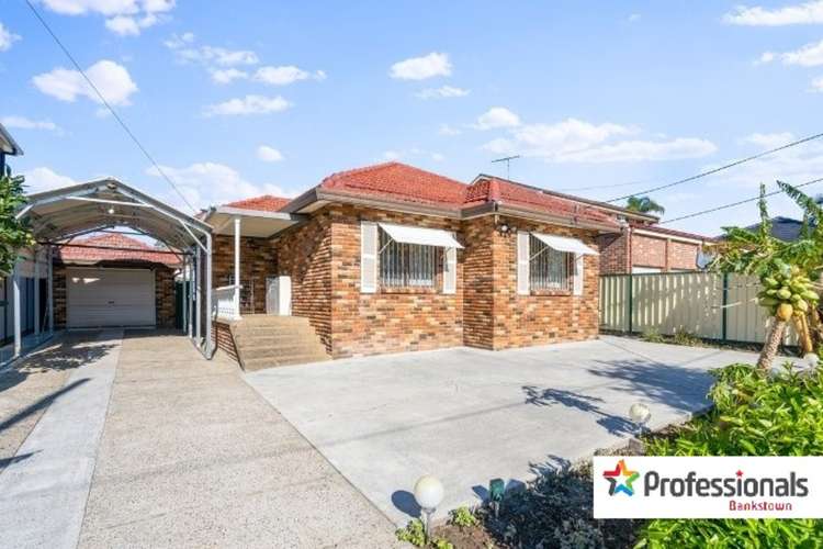 Main view of Homely house listing, 26 Gibbs Street, Auburn NSW 2144