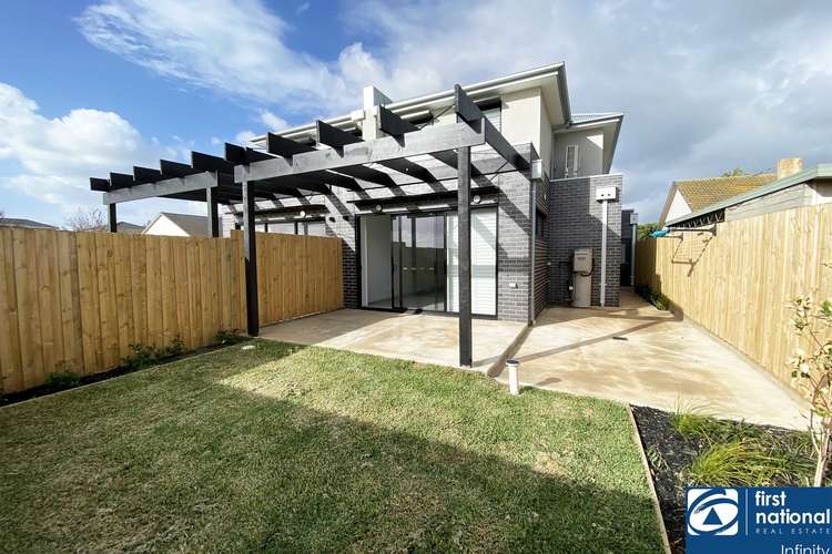 Fourth view of Homely townhouse listing, 12A Cobby Street, Laverton VIC 3028