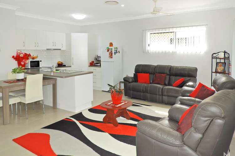 Second view of Homely unit listing, Unit 2/22 Tracey Street, Bowen QLD 4805