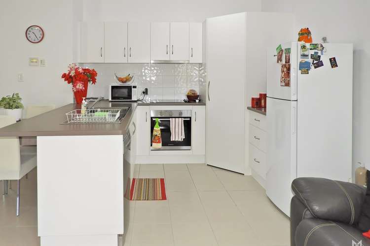 Fourth view of Homely unit listing, Unit 2/22 Tracey Street, Bowen QLD 4805