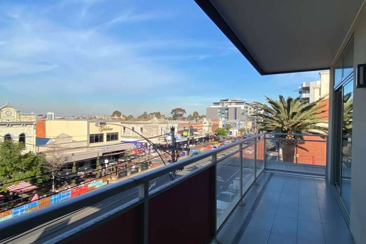 Main view of Homely apartment listing, 5/93-97 Lygon Street, Brunswick East VIC 3057