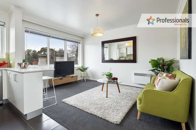 Third view of Homely apartment listing, 7/66 Park Street, St Kilda West VIC 3182
