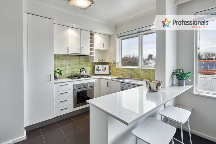 Fifth view of Homely apartment listing, 7/66 Park Street, St Kilda West VIC 3182