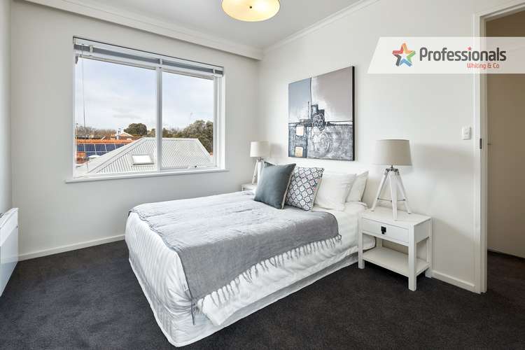 Sixth view of Homely apartment listing, 7/66 Park Street, St Kilda West VIC 3182