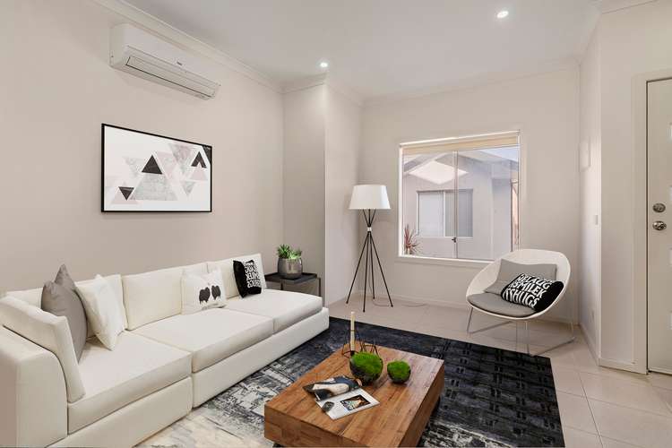Second view of Homely house listing, 5/20 Duke Street, Braybrook VIC 3019