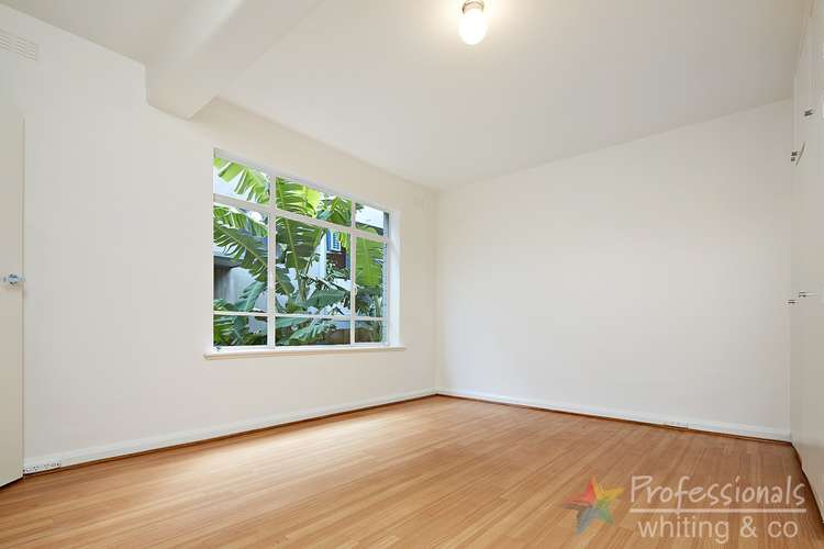 Second view of Homely studio listing, 18/42 Waterloo Crescent, St Kilda VIC 3182