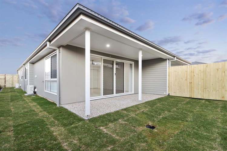 Fourth view of Homely semiDetached listing, 1/14 Seaford Street, Pimpama QLD 4209