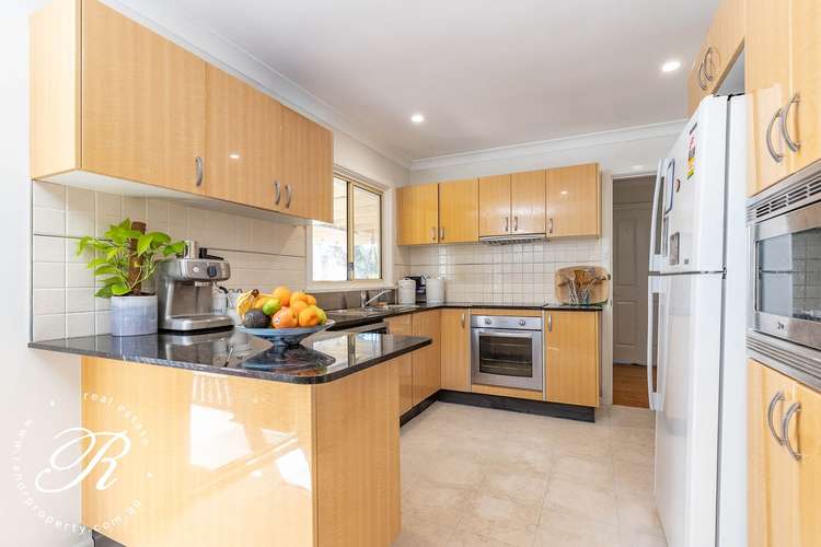 Third view of Homely house listing, 11 Creekline Crescent, Tallwoods Village NSW 2430