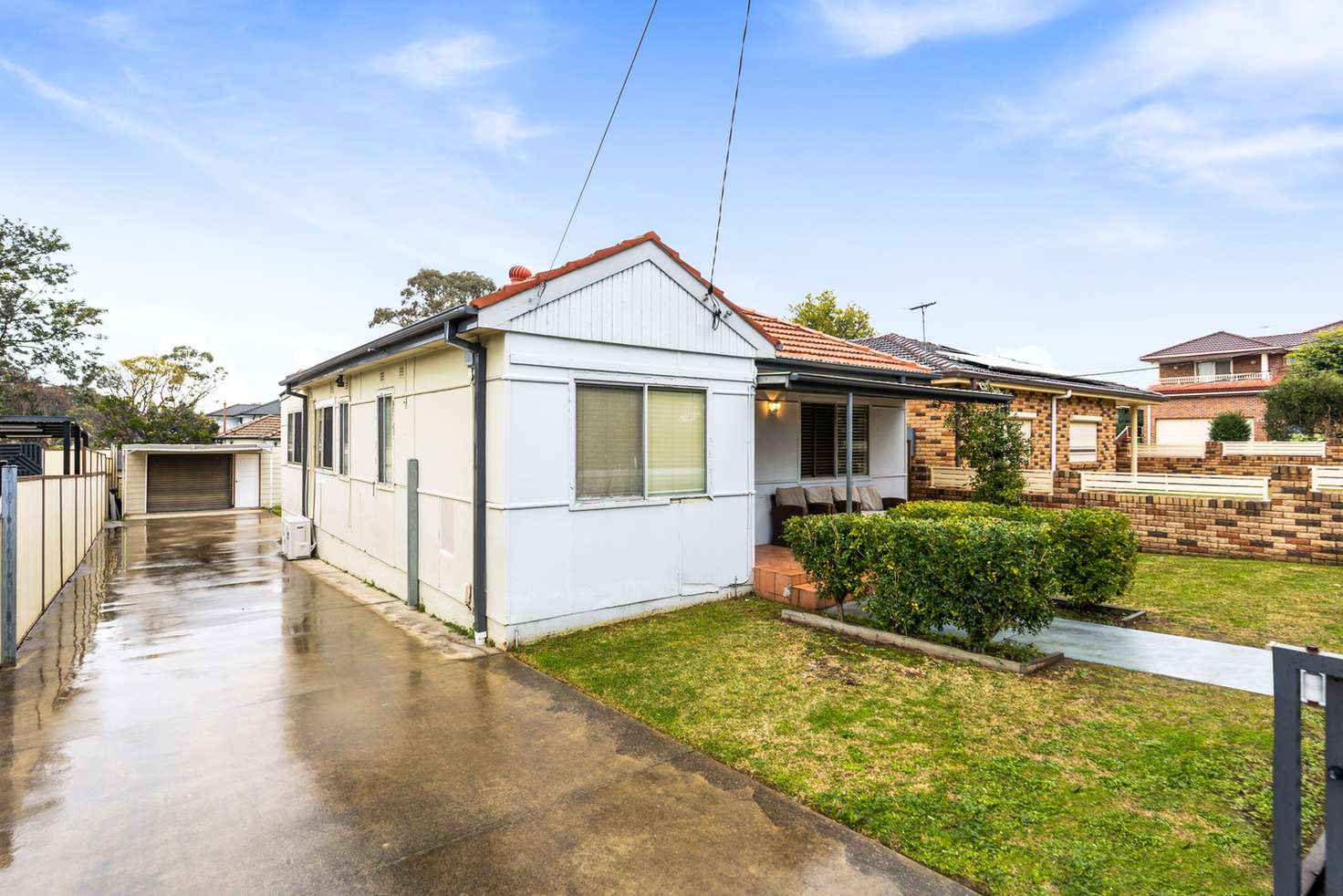 Main view of Homely house listing, 98 Chiswick Road, Greenacre NSW 2190