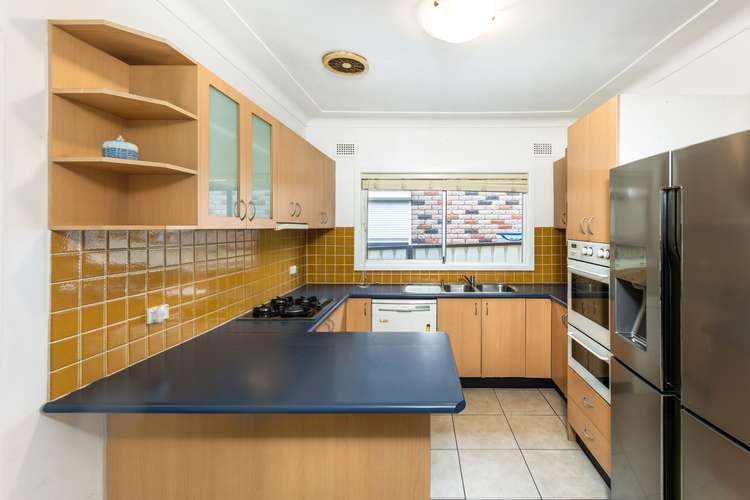 Third view of Homely house listing, 98 Chiswick Road, Greenacre NSW 2190