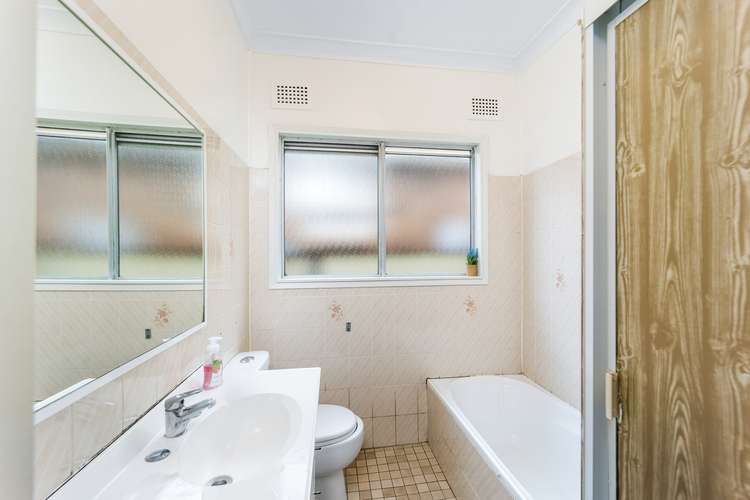 Fifth view of Homely house listing, 98 Chiswick Road, Greenacre NSW 2190