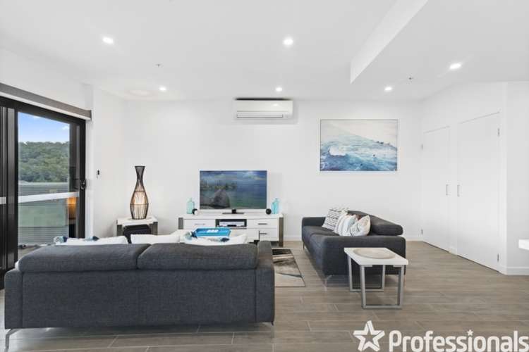 Second view of Homely apartment listing, 701/25 Mann Street, Gosford NSW 2250