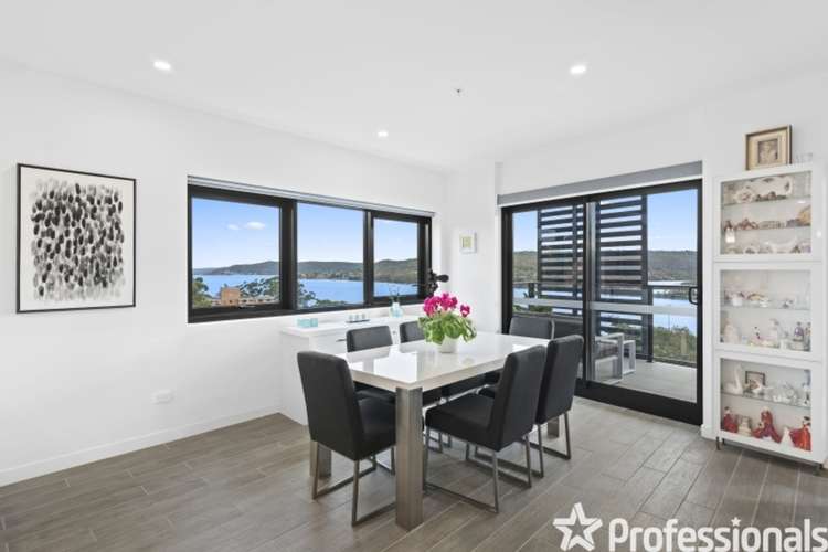 Third view of Homely apartment listing, 701/25 Mann Street, Gosford NSW 2250