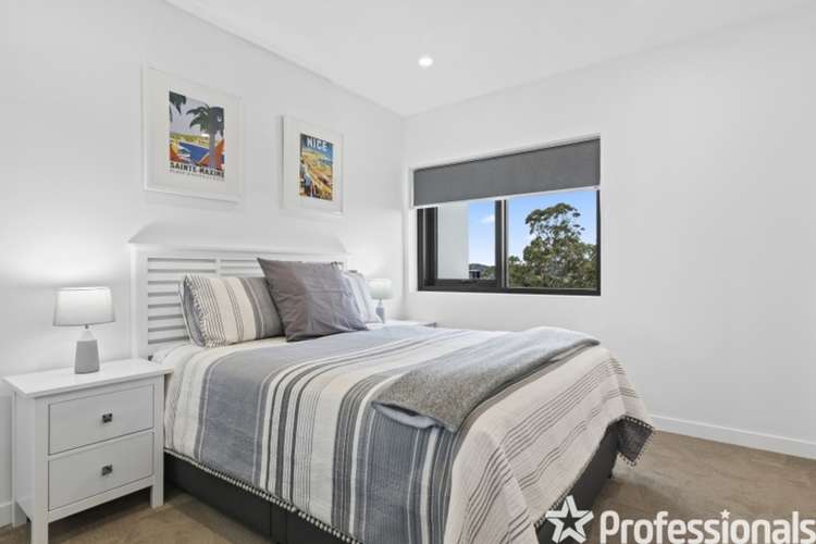 Fifth view of Homely apartment listing, 701/25 Mann Street, Gosford NSW 2250