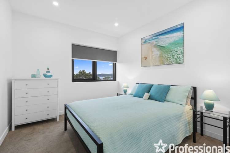 Sixth view of Homely apartment listing, 701/25 Mann Street, Gosford NSW 2250