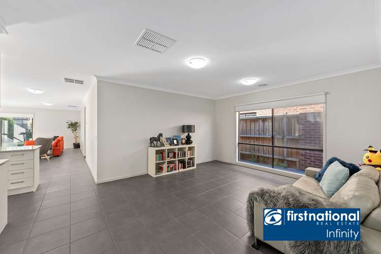 Fourth view of Homely house listing, 68 Stoneleigh Circuit, Williams Landing VIC 3027