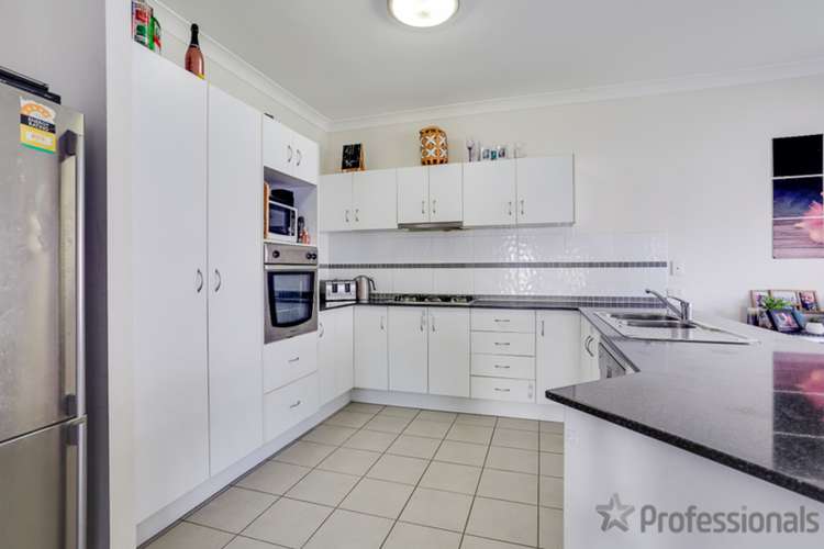 Second view of Homely house listing, 34 Carney Circuit, Redbank Plains QLD 4301