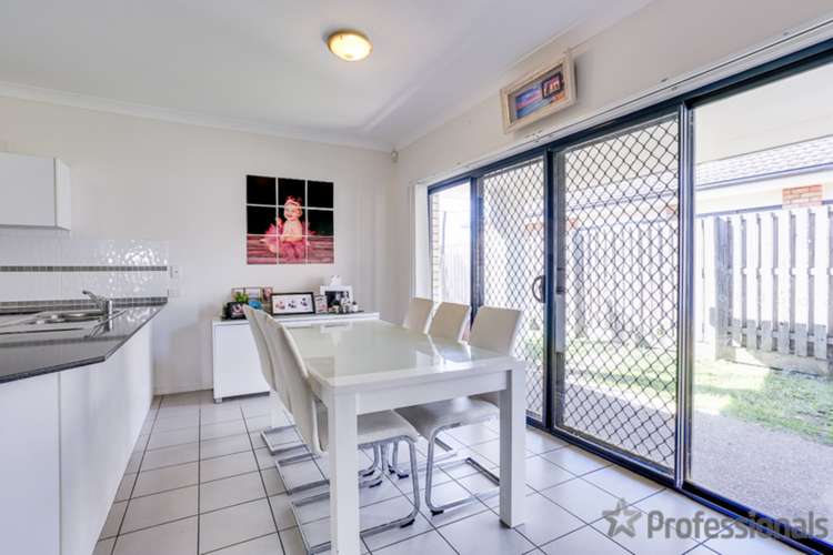 Fourth view of Homely house listing, 34 Carney Circuit, Redbank Plains QLD 4301