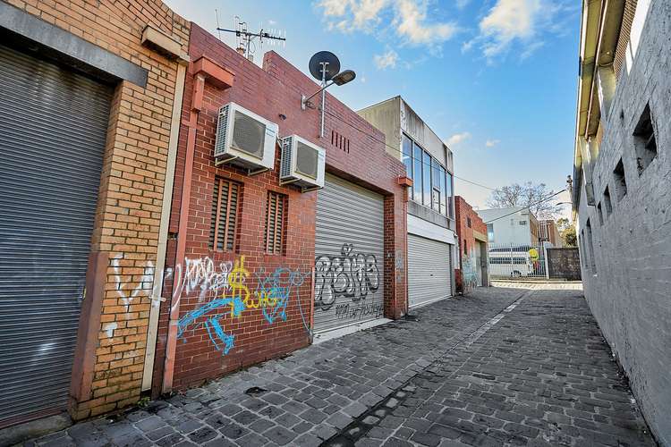 Sixth view of Homely warehouse listing, 21-23 Stanley Street, West Melbourne VIC 3003